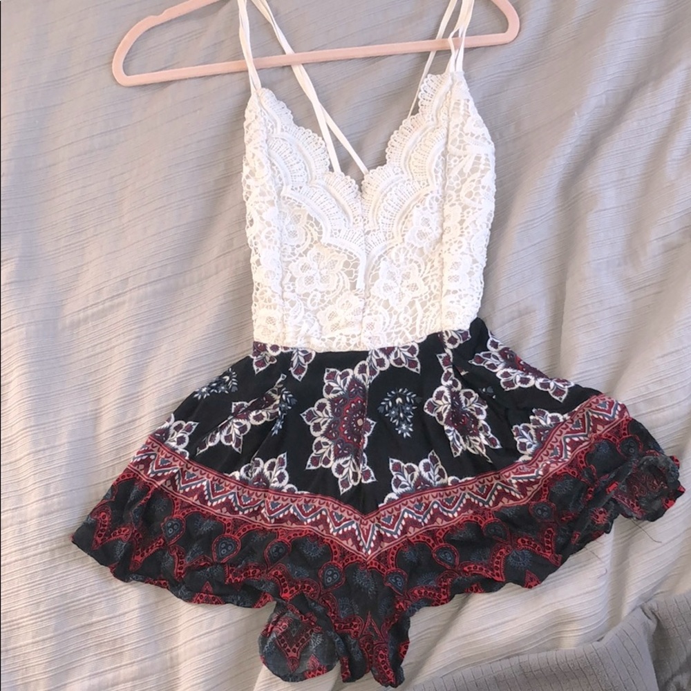 Romper